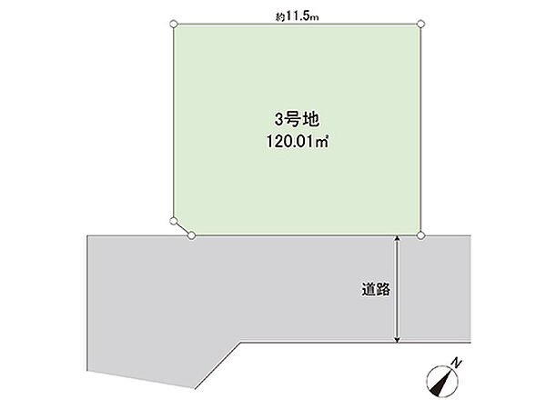 区画図：313004845293