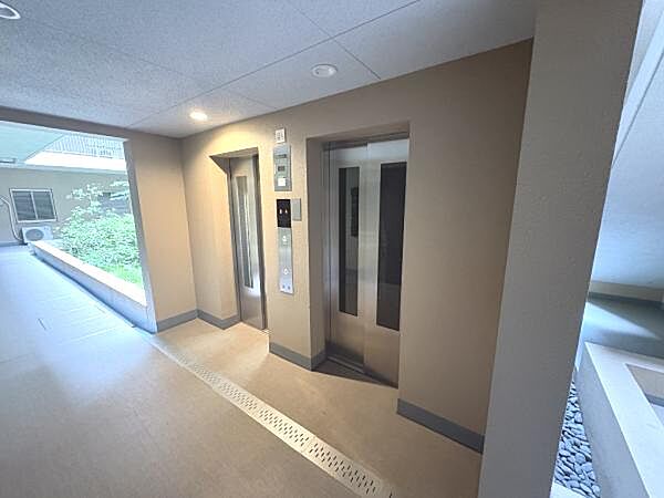 その他共有部です。