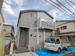 東京都練馬区西大泉3丁目