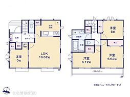 東京都練馬区大泉町1丁目