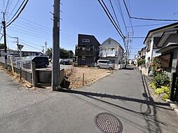 東京都小平市花小金井南町3丁目