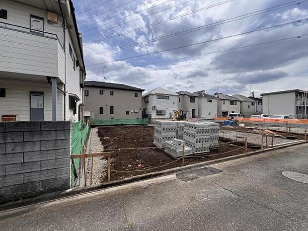 ご家族こだわりの間取で建ててみませんか。