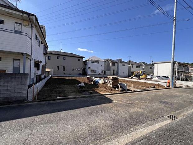 ご家族こだわりの間取で建ててみませんか。