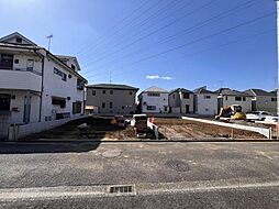 東大和市新堀2丁目 土地 No.2