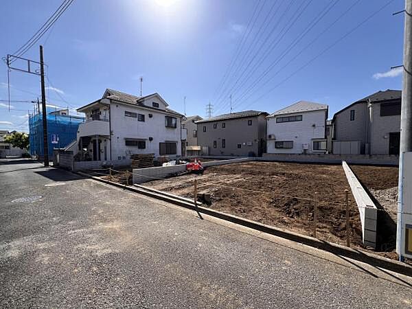 ご家族こだわりの間取で建ててみませんか。
