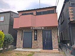 東京都西東京市北町2丁目