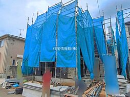 東京都東村山市恩多町3丁目