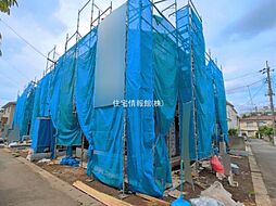 東京都東村山市恩多町3丁目