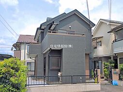 東京都小平市大沼町5丁目