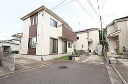 東京都清瀬市下宿2丁目