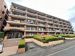 ライオンズマンション小平栄町
