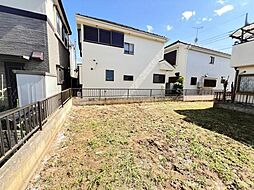東京都清瀬市中里2丁目