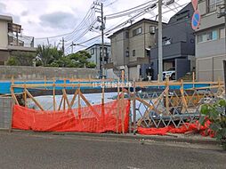 東京都練馬区東大泉2丁目