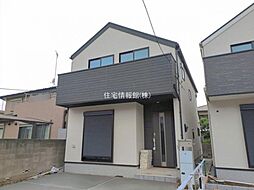 東京都清瀬市中清戸2丁目