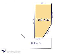東村山市久米川小平 12号地