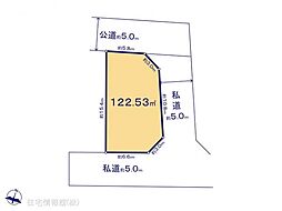 東村山市久米川小平 3号地