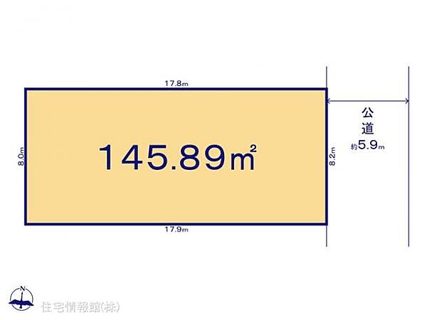 区画図：313004845831
