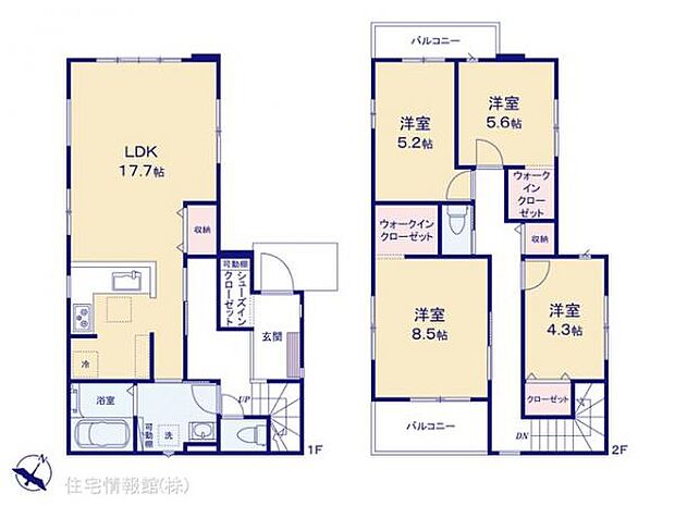 図面と異なる場合は現況を優先