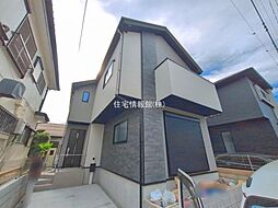東京都東村山市青葉町2丁目
