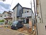外観：現地写真です。