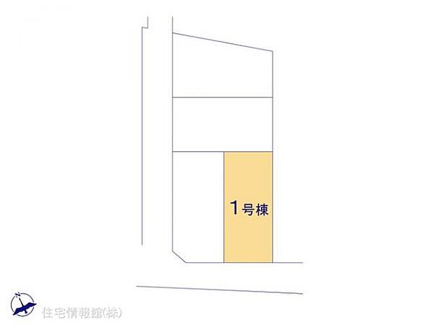 図面と異なる場合は現況を優先