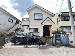 東京都東久留米市氷川台1丁目