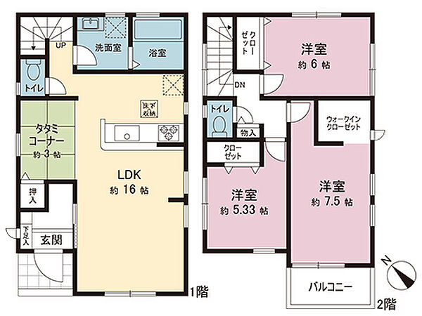 間取り：313004844280