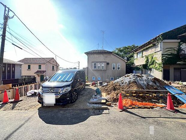 ぜひ現地をご覧くださいませ。