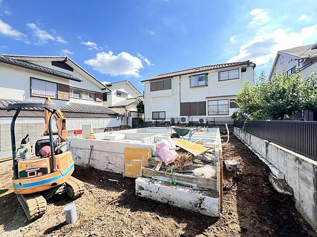 ぜひ現地をご覧くださいませ。