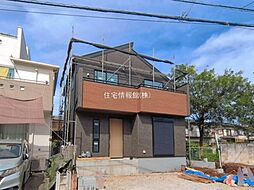 東京都清瀬市竹丘3丁目
