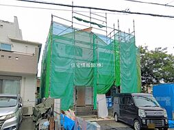 清瀬市竹丘3丁目 1号棟