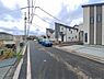 外観：現地写真です。