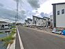 外観：現地写真です。
