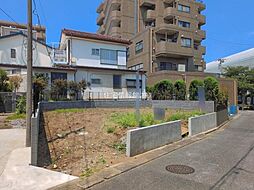 東京都練馬区大泉学園町1丁目
