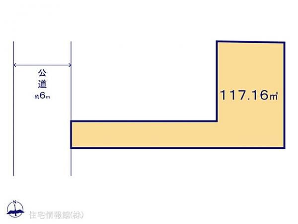 区画図：313004849265