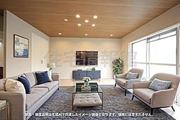 西原グリーンハイツ 9号棟