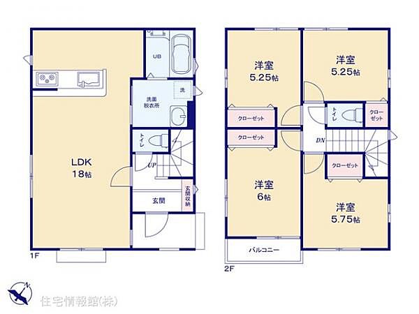 間取り：313004857555