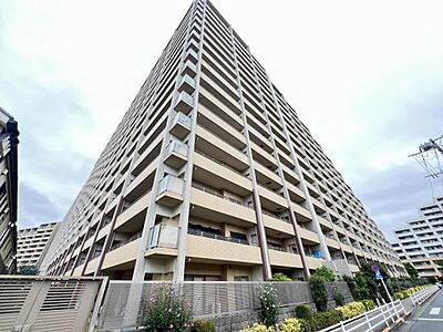 外観：ぜひ現地をご覧くださいませ。