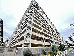 コスモひばりヶ丘ザ・ガーデンズフォートブリリアントヒル