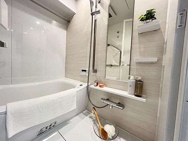 浴室