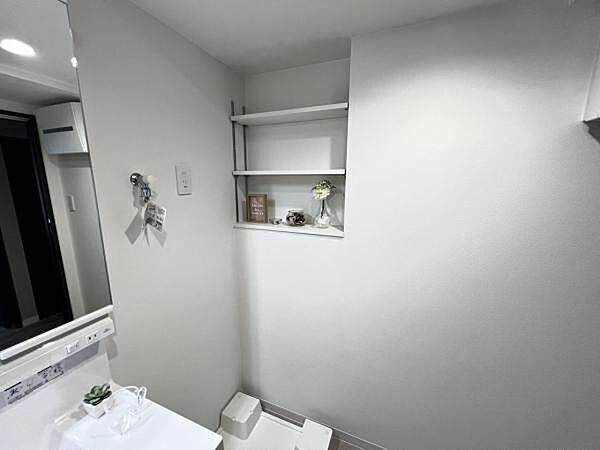 内観画像です。
