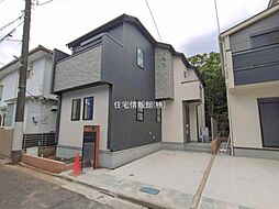 東京都練馬区立野町