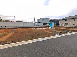 東京都西東京市芝久保町5丁目