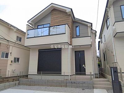 外観:現地写真です。 外観:現地写真です。