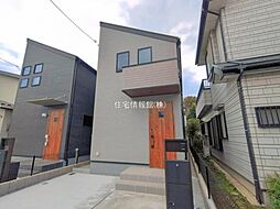 東京都小平市上水本町2丁目