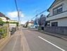 外観：現地写真です。