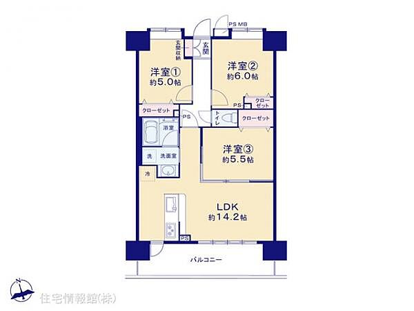 間取り：313004874007