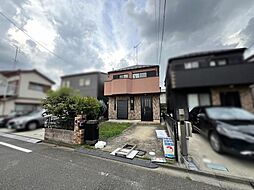 東京都西東京市北町2丁目