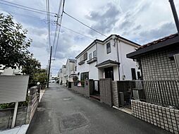 東京都西東京市ひばりが丘2丁目
