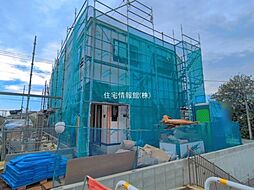東京都東久留米市浅間町2丁目
